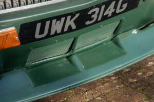 Bild 15/50 von Triumph TR 6 (1969)