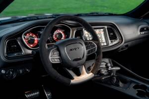 Image 77/86 of Dodge Challenger SRT "Black Ghost" (2023)