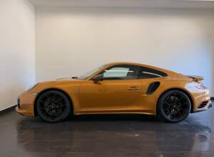 Afbeelding 5/28 van Porsche 911 Turbo S Exclusive (2018)