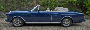 Imagen 8/50 de Rolls-Royce Corniche III (1991)