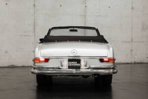 Image 11/48 of Mercedes-Benz 280 SE (1969)