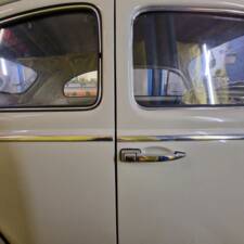 Bild 68/140 von Volkswagen Käfer 1200 Export "Dickholmer" (1963)
