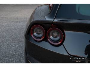 Bild 27/47 von Ferrari GTC4Lusso (2017)