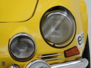 Afbeelding 13/15 van Alpine A 110 1600 S (1971)