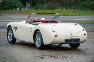 Afbeelding 12/36 van Austin-Healey 100&#x2F;6 (BN4) (1957)