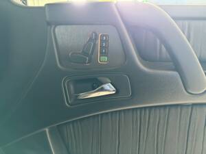 Bild 21/25 von Mercedes-Benz G 320 CDI (2007)