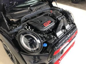 Bild 26/26 von Mini John Cooper Works GP (2020)