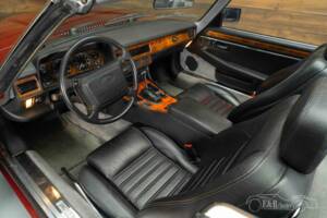 Immagine 8/9 di Jaguar XJS 5.3 V12 (1992)