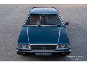 Image 9/28 of Maserati Quattroporte 4900 (1983)