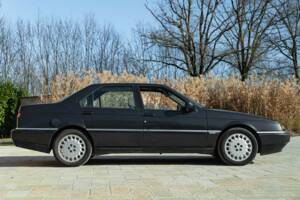 Image 4/50 of Alfa Romeo 164 2.0 Super (1995)