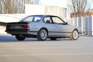 Afbeelding 7/44 van BMW 635 CSi (1985)