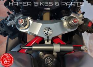 Imagen 17/55 de Ducati DUMMY (2010)