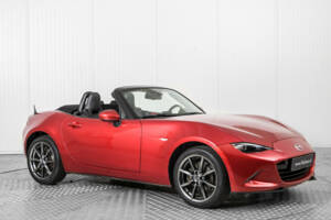 Image 5/50 of Mazda MX-5 2.0 (2018)