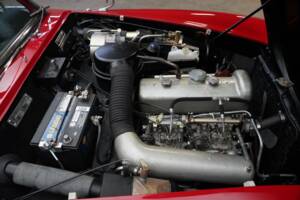 Image 6/7 of Mercedes-Benz 190 SL (1955)