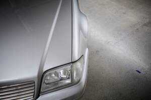 Immagine 43/95 di Mercedes-Benz SL 600 (1998)