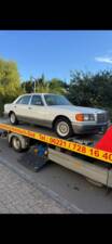Image 1/17 of Mercedes-Benz 500 SEL (1986)