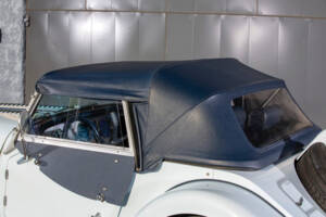 Bild 8/13 von Morgan Roadster V6 (2013)