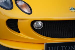 Image 33/50 of Lotus Exige S 240 (2008)