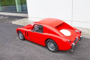Immagine 33/62 di Austin-Healey Sprite Mk I (1958)