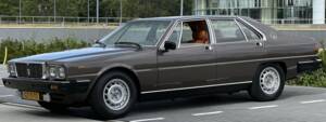 Afbeelding 5/23 van Maserati Quattroporte 4900 (1980)