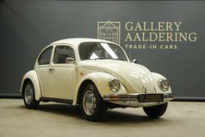Bild 10/50 von Volkswagen Käfer 1600 (1996)