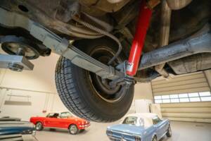 Image 44/49 of Ford Mustang Mach 1 (1970)