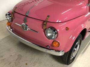 Immagine 18/26 di FIAT 500 Giardiniera (1966)