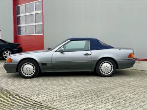 Bild 3/48 von Mercedes-Benz 500 SL (1990)