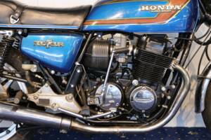 Immagine 8/48 di Honda CB 750 Four (1977)