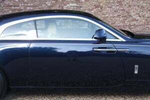 Bild 39/50 von Rolls-Royce Wraith (2014)
