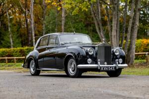 Afbeelding 14/50 van Rolls-Royce Silver Cloud I (1956)
