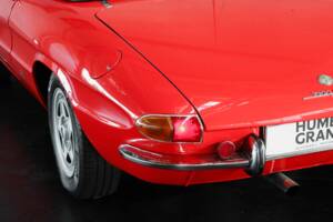 Immagine 14/47 di Alfa Romeo 1300 Spider Junior (1969)