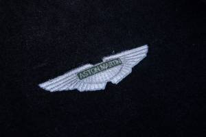 Bild 36/45 von Aston Martin DB 7 Zagato (2004)