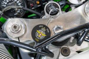 Image 35/40 of Kawasaki ZX-R 400 (1991)