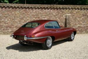 Afbeelding 36/50 van Jaguar E-Type 3.8 (1964)