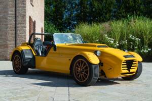 Immagine 3/50 di Westfield SEiGHT 4.6 V8 (1997)