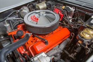 Immagine 26/27 di Chevrolet Corvette Stingray (1968)