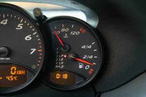 Imagen 47/49 de Porsche Boxster (1997)