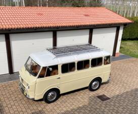 Image 1/22 of Alfa Romeo A12/F12 (1968)