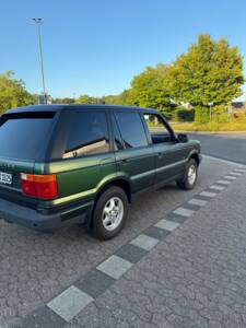 Bild 5/28 von Land Rover Range Rover 4.6 HSE (1998)