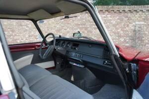 Image 3/4 de Citroën DS 21 IE (1971)