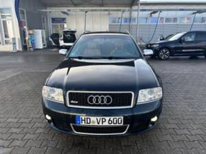 Image 4/7 of Audi RS6 Avant (2005)