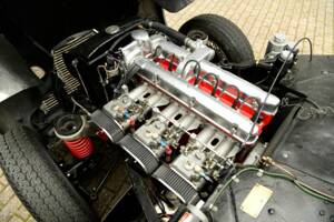 Bild 14/18 von Aston Martin DB 2 (1953)