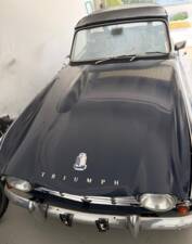 Image 1/12 de Triumph TR 4 (1965)