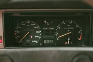 Afbeelding 29/37 van Volkswagen Passat 2.0 (1987)