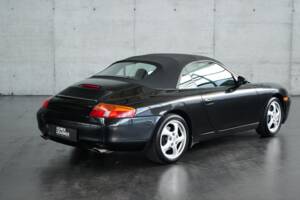 Bild 29/50 von Porsche 911 Carrera (1998)