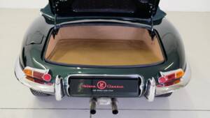 Imagen 65/67 de Jaguar Type E 3.8 (1963)