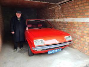 Image 1/4 of Vauxhall Chevette (1978)
