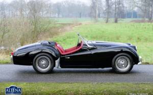 Imagen 8/30 de Triumph TR 3A (1959)