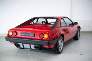 Image 6/48 de Ferrari Mondial Quattrovalvole (1985)